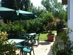 Giardino - B & B La Terrazza