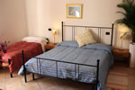 Camera da Letto - B & B La Terrazza