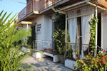 Ingresso - B & B La Terrazza