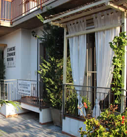 B & B Peschiera del Garda